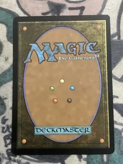 MTG Spanish Valakut, The Molten Pinnacle Zendikar 228/249 Regular Rare Magic - Image 2