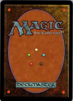 1998 Magic the Gathering C Dream Halls Expansion/Rare #28 - Image 2