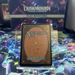 Enduring Tenacity Duskmourn: House of Horror Regular - Image 2