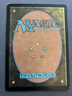 MTG Dryad Arbor {Future Sight} - LP/MP - Image 2