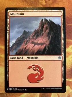 MTG 6 x Basic Land Secret Lair Commander Deck: Everyone's Invited NM!! - Image 3