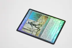 Bronze Bombshell Foil Dissension - Rare - Magic the Gathering MTG Card 2006 - Image 3