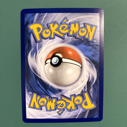 POKEMON SWORD & SHIELD CROWN ZENITH LUCARIO VSTAR BLACK STAR PROMO - NM - Image 2