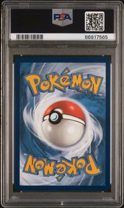 2023 Pokemon Sword & Shield Crown Zenith Galarian Gallery Raikou #GG41 V PSA 10 - Image 2