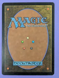 MTG Magic: Fifth Dawn: Krark-Clan Ironworks #134/165 Uncommon - LP - Image 2