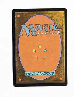 Barad-dur ~ MTG Lord of the Rings ~ #0253 - Image 2