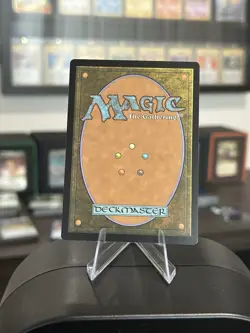 Magic the Gathering - Hallowed Fountain 251 Rare Land - Ravnica Allegience - Image 2