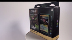 Magic: The Gathering - Fallout Mutant Menace Commander Deck Secret Lair Bundle - Image 2