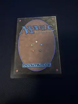 MTG Deserted Beach, Innistrad: Double Feature Regular NM - Image 2