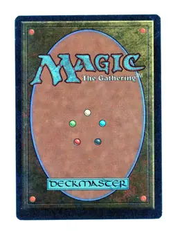 Praedish Gypsies - MTG - *Banned* - Legends - 1x - LP (Magic: The Gathering) - Image 2