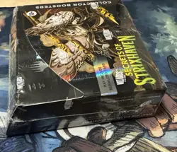 MTG Secrets of Strixhaven Collector Booster Box - Brand New, Sealed - Image 4
