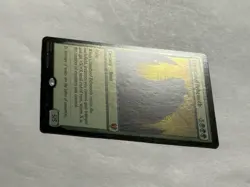 Craterhoof Behemoth FOIL CMM 280 (MTG Commander Masters 2023) - Image 2