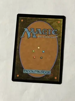 Craterhoof Behemoth FOIL CMM 280 (MTG Commander Masters 2023) - Image 3