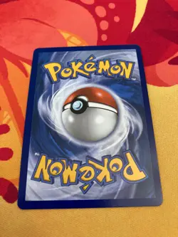Alakazam Mega Evolution Prerelease Promo 003 English Pokemon TCG - Image 2