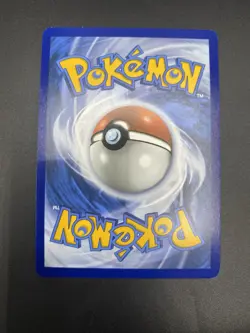 2025 Pokemon Victini Scarlet & Violet Black Star Promo #208 Near Mint - Image 2