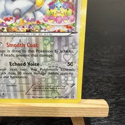 Pokemon - TCG Legendary Treasures Radiant Cinccino RC19/RC25 Holo (2013) - Image 4