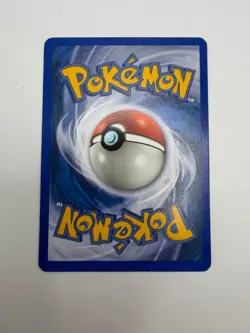 Pokemon TCG Abra Expedition Base Set Common Card 93/165 NM - Image 2