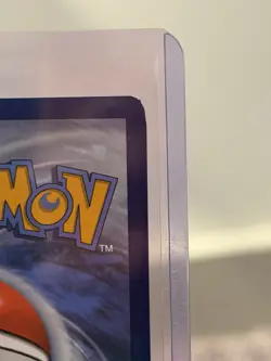 Thundurus 209 SV: Scarlet & Violet Promo (Pokemon Center Exclusive) - Image 2