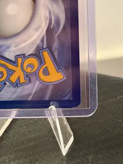 Thundurus 209 SV: Scarlet & Violet Promo (Pokemon Center Exclusive) - Image 3