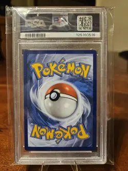 2021 Pokemon SWSH Celebrations Pikachu Holo #005/025 PSA 9 - Image 2