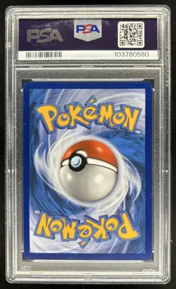 2023 Pokemon SV 151 Blastoise ex Special Illustration Rare #200/165 PSA 10 - Image 2