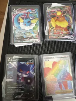Chinese Pokemon Card Lot - Image 3