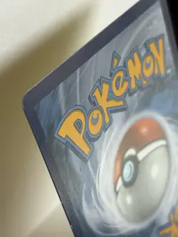 Ash’s Pikachu SM112 - I Choose You Promo Pokemon Card Non Holo MP - Image 5