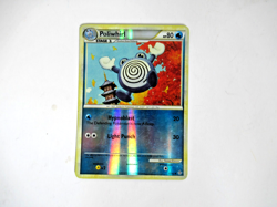 Poliwhirl 37/95 Pokemon Unleashed Reverse Holo - Image 1