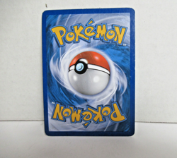 Poliwhirl 37/95 Pokemon Unleashed Reverse Holo - Image 4