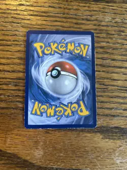 Pokemon TCG XY89 Pikachu Black Star Promos Holo Card 2015 - Image 2