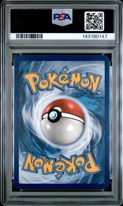 2018 Pokemon Celestial Storm Rayquaza Gx #177a GEM MT PSA 10 H.F.Prem.Coll. - Image 2