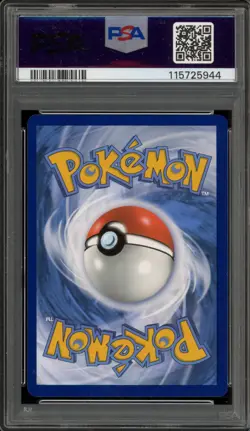 Pokemon Pikachu Lost Origin Trainer Gallery Full Art #TG05 PSA 10 Gem Mint - Image 2