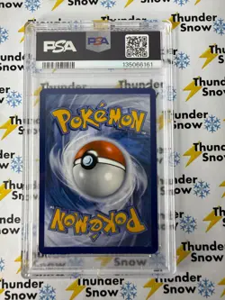 M Tyranitar ex #43 2015 Ancient Origins Pokemon XY PSA 7 - Image 2