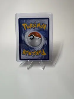 Pokemon Palkia XY75 - XY 2015 Full Art Holo Black Star Promo - LP - Image 2