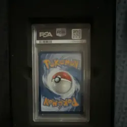 Ceruledge ex 147/131 Sv: Prismatic Evolutions SIR Holo EN 2025 PSA 10 - Image 2