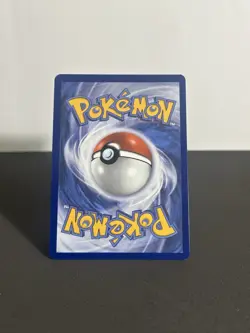 Pokemon Team Rocket's Weezing 199/182 Sv10 Destined Rivals IR Holo 130HP Eng - Image 2