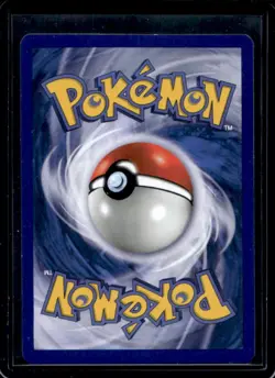 1999 Pokemon Wizards Black Star Promos Pikachu #27 - Image 2