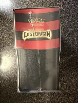 Pokemon TCG Lost Origin Elite Trainer Box ETB New & Sealed - Image 3