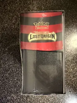 Pokemon TCG Lost Origin Elite Trainer Box ETB New & Sealed - Image 5