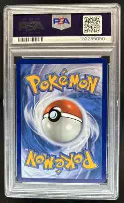 2023 Pokemon SV Black Star Promos Pikachu #027 PSA 10 GEM MINT - Image 2