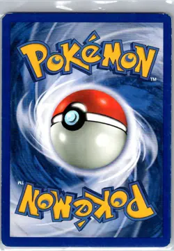 Giovanni's Last Resort 105/132 Gym Challenge Rare Unlimited Pokemon - Image 2