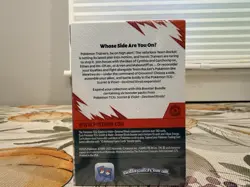 Pokemon TCG Destined Rivals Booster Bundle Sealed - Image 2