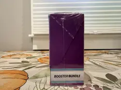 Pokemon TCG Destined Rivals Booster Bundle Sealed - Image 4