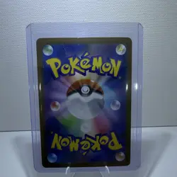 Pokemon Mega Charizard X EX Double Rare Holo M2 Inferno X 013/080 Japanese - Image 2