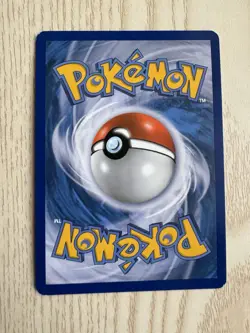 Pokemon TCG Muk Undaunted 31/90 English 2010 Stage 1 100 HP Reverse Holo - Image 2