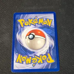 Pokemon TCG Golem 36/62 Fossil Uncommon Regular Unlimited English 80 HP - Image 3