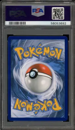 Pokemon Reshiram & Charizard GX Unbroken Bonds Holo Ultra Rare #20 PSA 10 - Image 2
