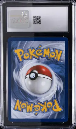 2021 POKEMON BLACK STAR PROMOS CELEBRATIONS #SWSH138 HYDREIGON C CGC 10 GEM MINT - Image 2