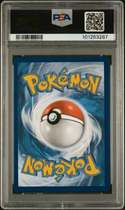 Pokemon Charizard VSTAR 019/159 Crown Zenith Holo PSA 9 - Image 2