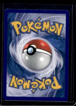1999 Pokemon Wizards Black Star Promos Team Rocket's Meowth #18 - Image 2